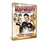 BOXING - Top 10 Greatest Heavyweights of all Time