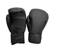 Boxing Training Gloves 12 Oz For Women Home Gym Workout