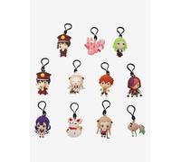 BoxLunch Hanako-Kun - Clip per borsa cieca a forma di borsa