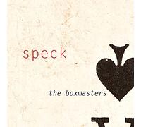 The Boxmasters Speck (CD) Album