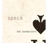 Boxmasters( Billy Bob Thornton) - Speck