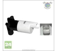 Boxmd Pompa Tergicristalli Acqua Meat Per Peugeot 307 Sw Diesel 2002>