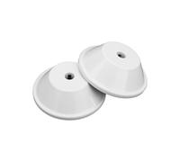 BOXOB 2pz Tappo per Rocchetto, Rocchetto Grande Cappuccio Macchine da Cucire Parti Adatto per Macchine da Cucire Singer 2263 3116 3342 4423 4452 8280 Ecc