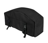 BOXOB Copertura per Verricello Elettrico, Copertura Protettiva Verricello Resistente alle Intemperie Protezione per Verricelli Elettrici da Interno ed Esterno Fino a 12000 Libbre