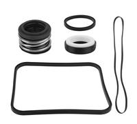 BOXOB Kit Guarnizioni SPX1600TRA Super Pump per Hayward Go Kit 3, Ricambi Modelli SP1600 / SP2600 Regular/X/VSP / SPX1600TRA / SP1600Z2 / PS-201 / SPX1600R / SPX1600S / SPX1600T Piscina