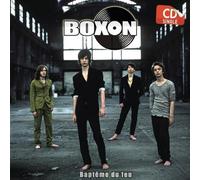 Boxon - Bapteme Du Feu by Boxon (2010-10-04?