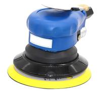 boxoon Levigatrice orbitale pneumatica Nt-301, 5 del grado industriale nella levigatrice della palma per la lucidatura automatica del corpo, levigatrice pneumatica di falegnameria