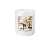 BOXPACKING | Rotolo Pluriball Imballaggio Perforato | 30 cm x 20 m | Bolle da Imballaggio trasloco | Plastica per Imballaggio | Protezione Prodotti Fragili nelle Scatole Trasloco