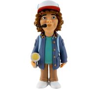 BOXROTTO DUSTIN STRANGER THINGS Figura Statuetta 12cm Serie MINIX TV 102