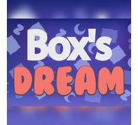Box's Dream (PC) Steam Key - GLOBAL
