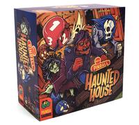 Boxtop Pinball: Casa Infestata | Emozionante Avventura Di Pinball Per Famiglie