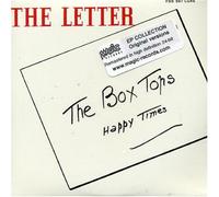 Boxtops, The - The Letter
