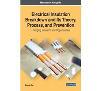 Boxue Du Electrical Insulation Breakdown and Its Theory, Proc (Copertina rigida)