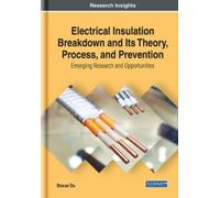Boxue Du Electrical Insulation Breakdown and Its Theory, Proc (Copertina rigida)