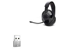 BoxWave Adattatore compatibile con JBL Quantum 350 Wireless - USB-A a C PortChanger (confezione da 5), Type-C OTG Convert Adattatore dati di ricarica - Argento metallizzato