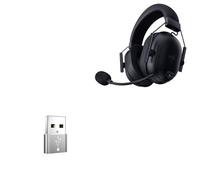 BoxWave Adattatore compatibile con Razer BlackShark V2 HyperSpeed - USB-A a C PortChanger (confezione da 5), Type-C OTG Convert Adattatore dati di ricarica - Argento metallizzato