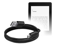 BoxWave Cavo compatibile con Amazon Kindle Paperwhite (2a generazione 2013), cavo DirectSync, ricarica e sincronizzazione durevoli