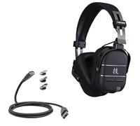 BoxWave Cavo compatibile con amplificatore per basso BOSS Waza-Air Wireless per cuffie - Cavo MagnetoSnap PD AllCharge (100 W), ricarica magnetica intrecciata USB Type-C Micro - Jet Black