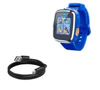 BoxWave Cavo compatibile con VTech Kidizoom Smartwatch DX - Cavo DirectSync, ricarica e sincronizzazione durevoli