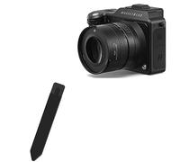 BoxWave Custodia per stilo compatibile con Hasselblad X2D 100C - Stylus PortaPouch, porta pennino, portatile, autoadesiva, colore: nero