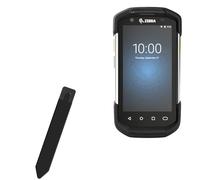 BoxWave - Custodia stilo per Zebra TC77 (Stylus Pouch by BoxWave) - PortaPouch, portatile/porta stilo per Zebra TC77, colore: Nero