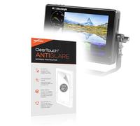 BoxWave LUT7 - Pellicola proteggi schermo per FeelWorld LUT7, ClearTouch Antiriflesso (2 pezzi)