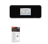BoxWave - Pellicola proteggi schermo per Inseego MiFi M2000, Inseego MiFi M2000, Inseego MiFi M2000 (2 pezzi)