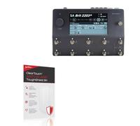 BoxWave Pellicola protettiva compatibile con Neural DSP Quad Cortex, ClearTouch, antiriflesso, durezza 9H, durezza 9H, pellicola protettiva flessibile