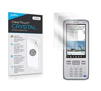 BoxWave® - Pellicola protettiva per Casio FX-CG500, confezione da 2 pezzi, colore: Trasparente