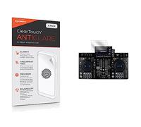 BoxWave - Pellicola protettiva per display compatibile con Pioneer XDJ-RX3, ClearTouch, antiriflesso, anti-impronte, opaca, per Pioneer XDJ-RX3