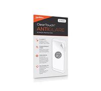 BoxWave Pellicola protettiva per tablet Grandpad, ClearTouch, antiriflesso, anti-impronte, opaca, confezione da 2