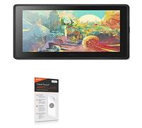 BoxWave® - Pellicola protettiva per Wacom Cintiq 22 (DTK2260K0A), antiriflesso e anti-impronte, per Wacom Cintiq 22 (DTK2260K0A)