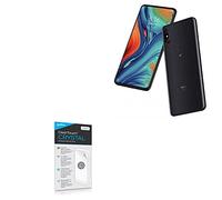 BoxWave® - Pellicola protettiva per Xiaomi Mi Mix 3 5G, confezione da 2 pellicole protettive per Xiaomi Mi Mix 3 5G