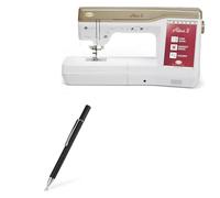 BoxWave Penna stilo compatibile con Baby Lock Altair 2 BLTA2, pennino capacitivo FineTouch, penna stilo super precisa, nero corvino