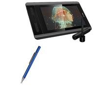BoxWave Penna stilo compatibile con XP-Pen Artist Display 12 Pro - FineTouch, pennino capacitivo super preciso per XP-Pen Artist Display 12 Pro - blu lunare