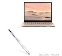 BoxWave Penna stilo per computer portatile Microsoft Surface Go (penna stilo di BoxWave) - AccuPoint Active Stylus, stilo elettronico con punta ultra fine per laptop Microsoft Surface Go, colore: