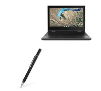 BoxWave - Pennino capacitivo per Lenovo 300e Chromebook 2nd Gen (11,6 cm), pennino capacitivo FineTouch, super preciso, per Lenovo 300e Chromebook 2nd Gen (11,6"), colore: Nero