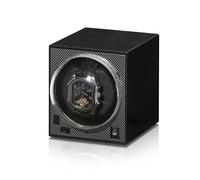 Boxy Brick Power Sharing Stack-Able Watch Winder Senza Adattatore