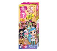 BOXY GIRLS La confezione alla moda per le bambole fashionista che faranno parlare di loro - vista in TV | Surprise - 36 bambole da collezionare