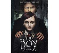 Boy 2, (the) Brahms' Curse