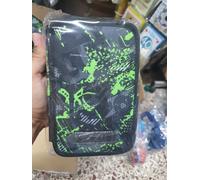 Boy ASTUCCIO 3 CERNIERE scuola 2023 2024 Tinta Unita