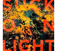 Boy Bear - Suck On Light