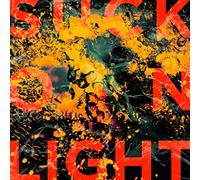 Boy & Bear Suck On Light (CD) Album