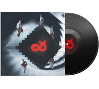 Boy & Bear - Tripping Over Time