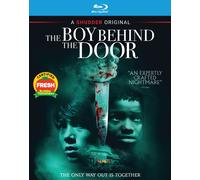 Boy Behind The Door, The (Blu-ray)
