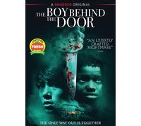 Boy Behind The Door, The (DVD)