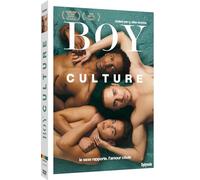 Boy Culture