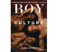 Boy Culture [Edizione: Regno Unito] [Edizione: Regno Unito]