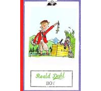 boy dahl roald 8884519950