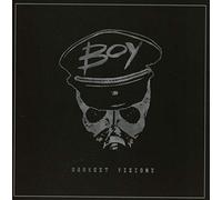 Boy - DARKEST VISIONS